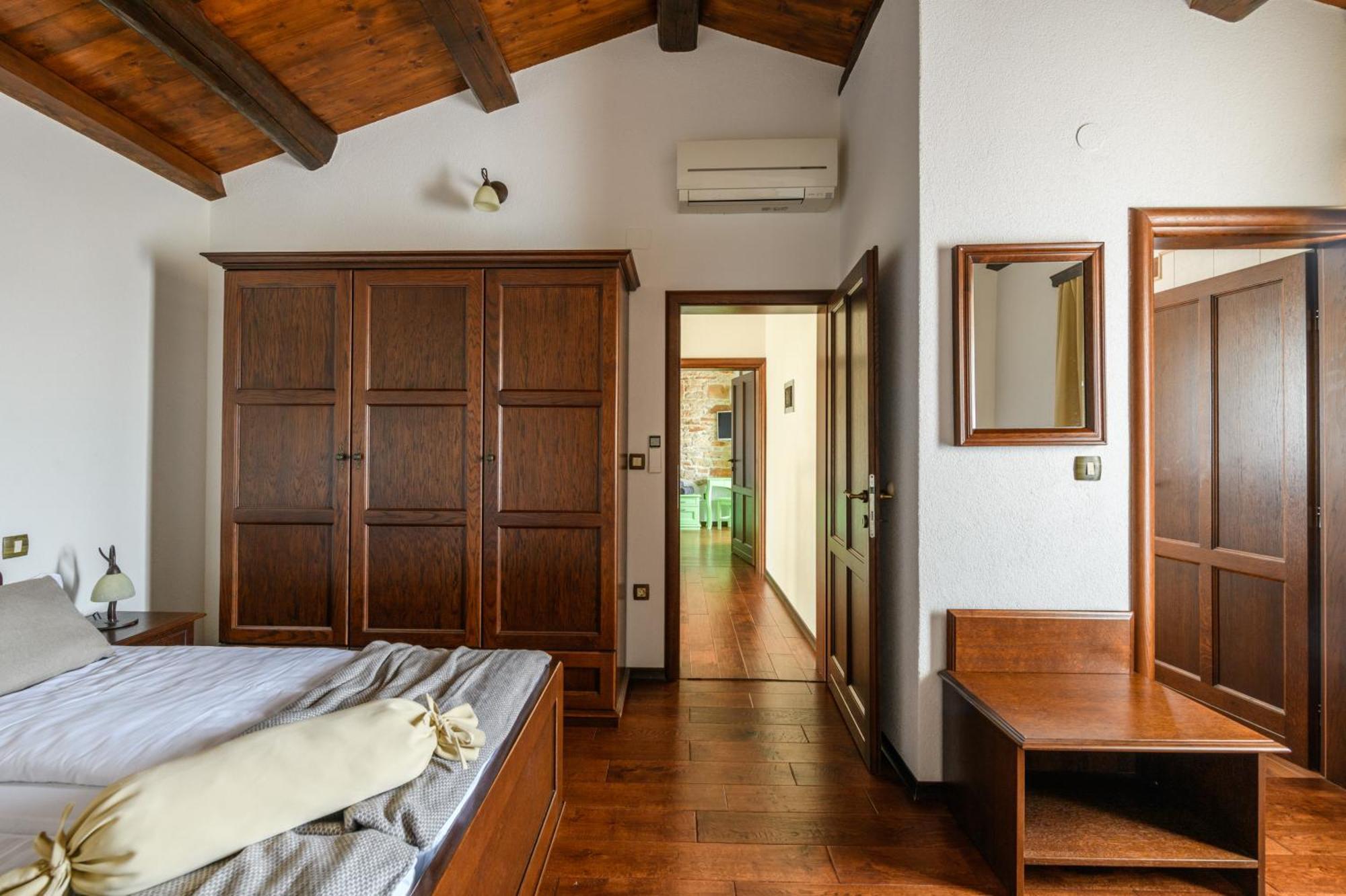 Villa Gina Valtura Exterior foto