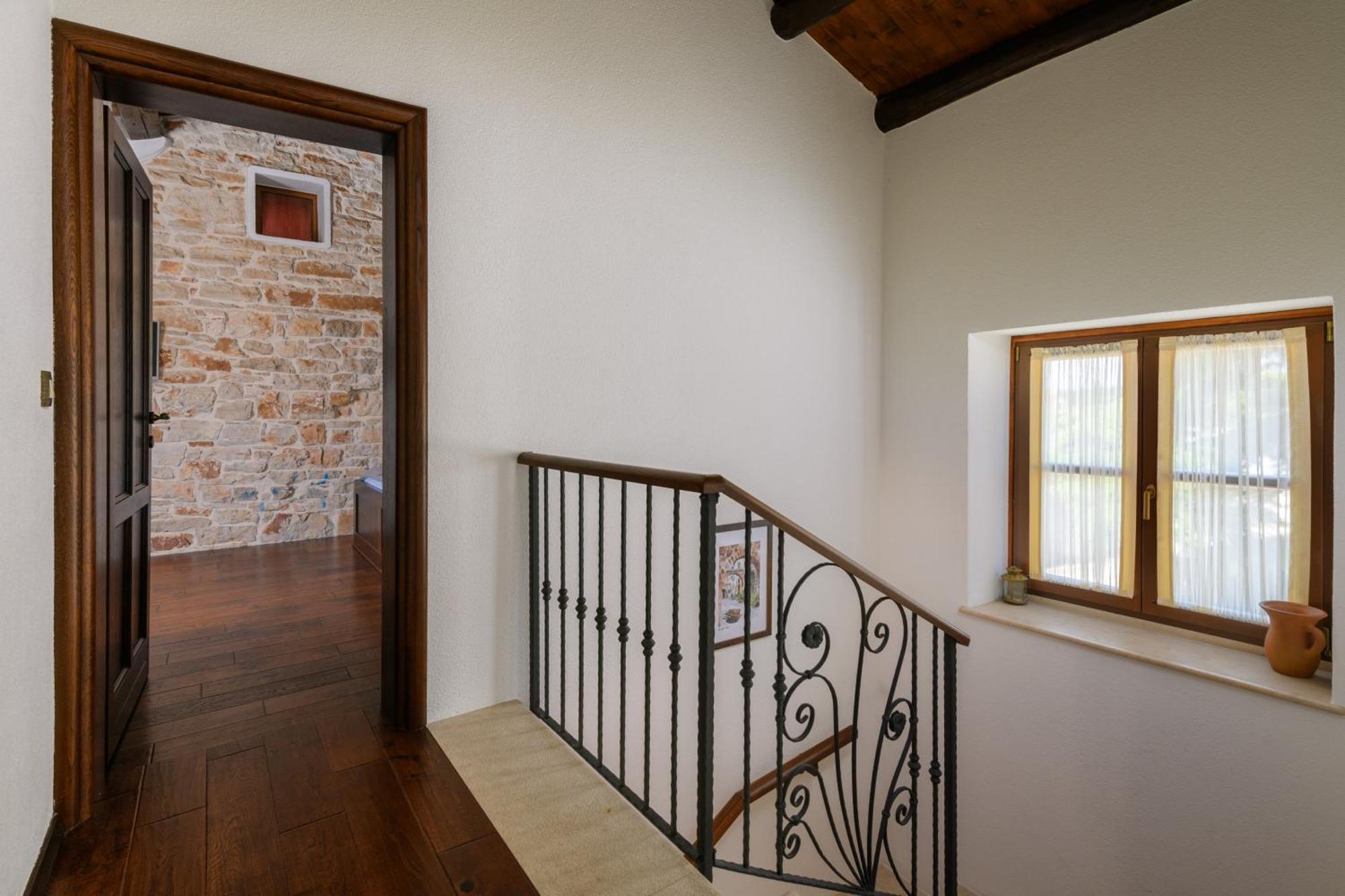 Villa Gina Valtura Exterior foto