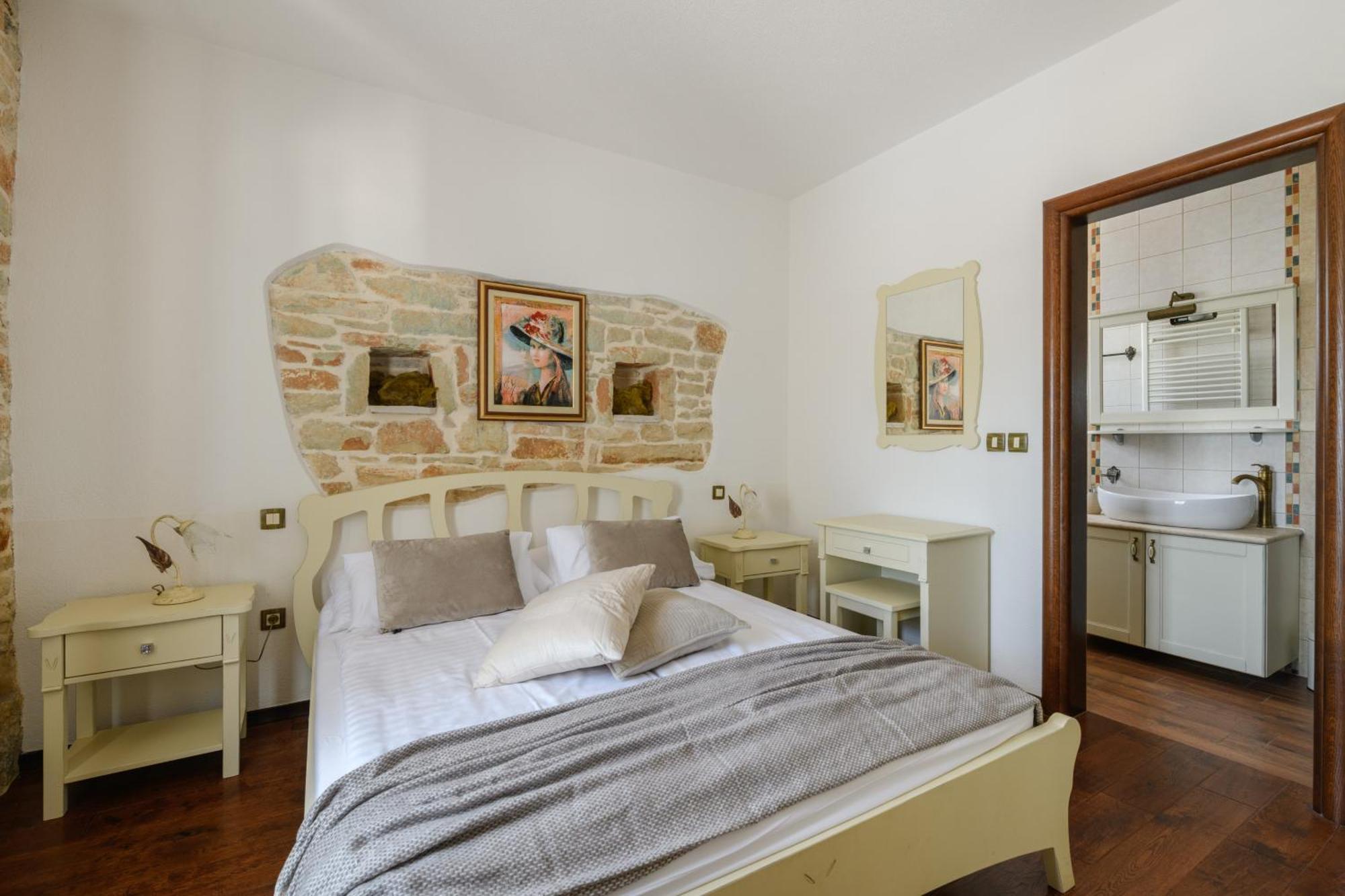 Villa Gina Valtura Exterior foto