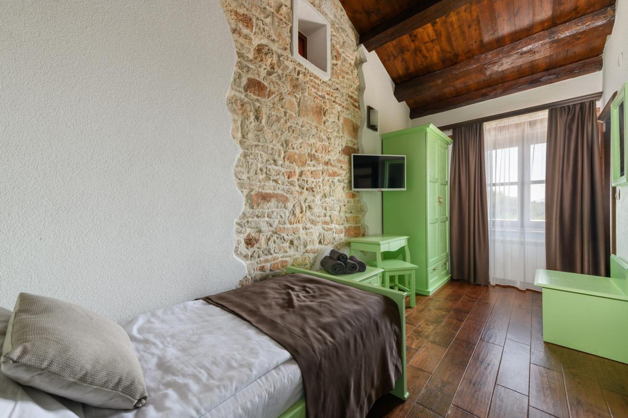 Villa Gina Valtura Exterior foto