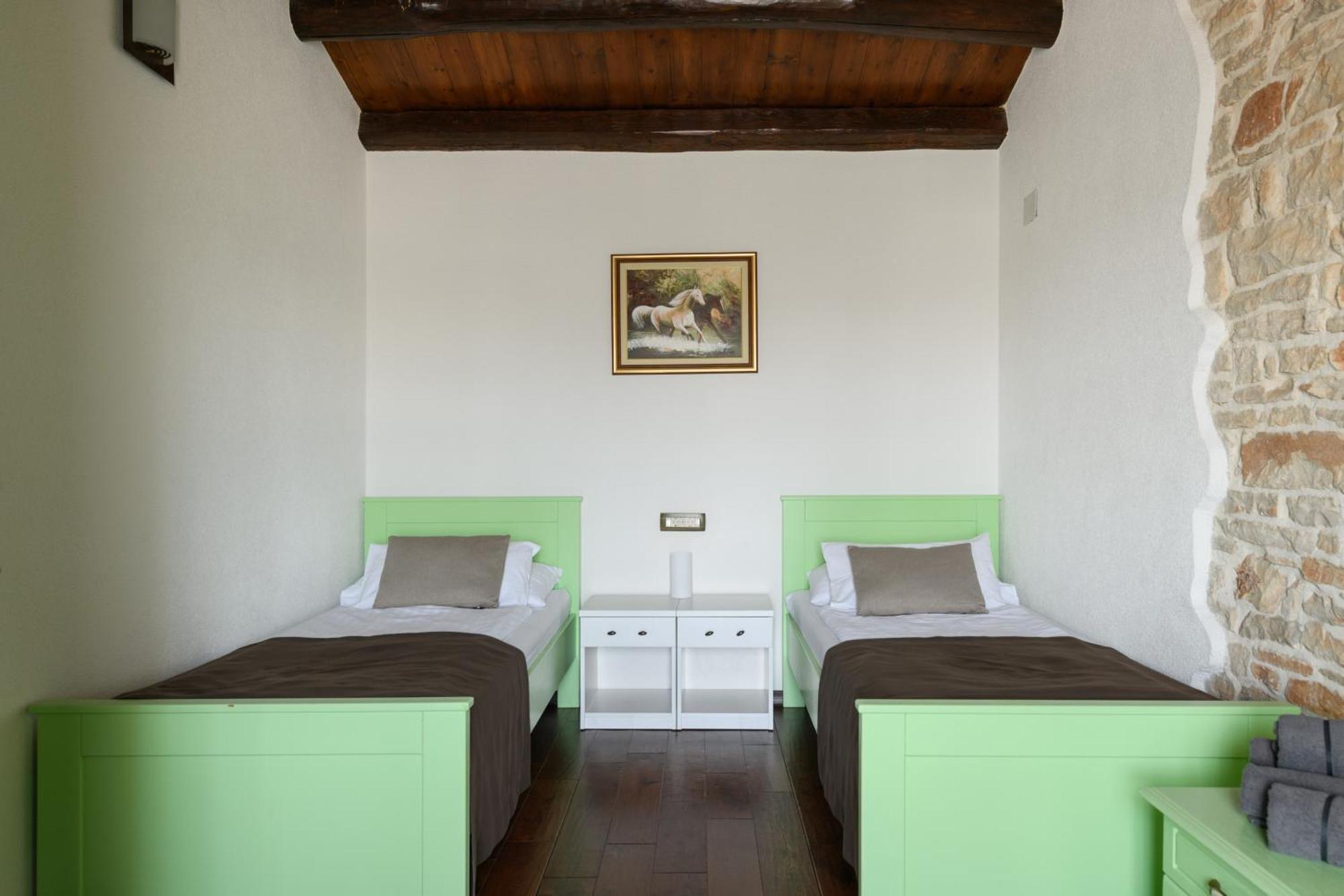 Villa Gina Valtura Exterior foto